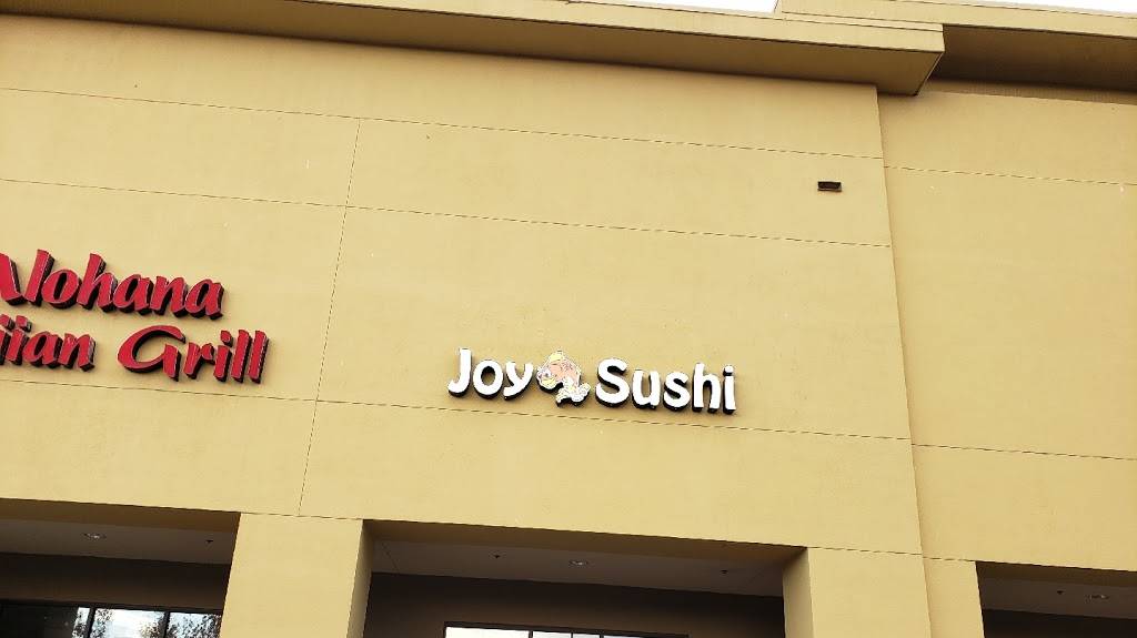 joy sushi | restaurant | 15555 E 14th St ste 318, San Leandro, CA 94578, USA | 5108768419 OR +1 510-876-8419