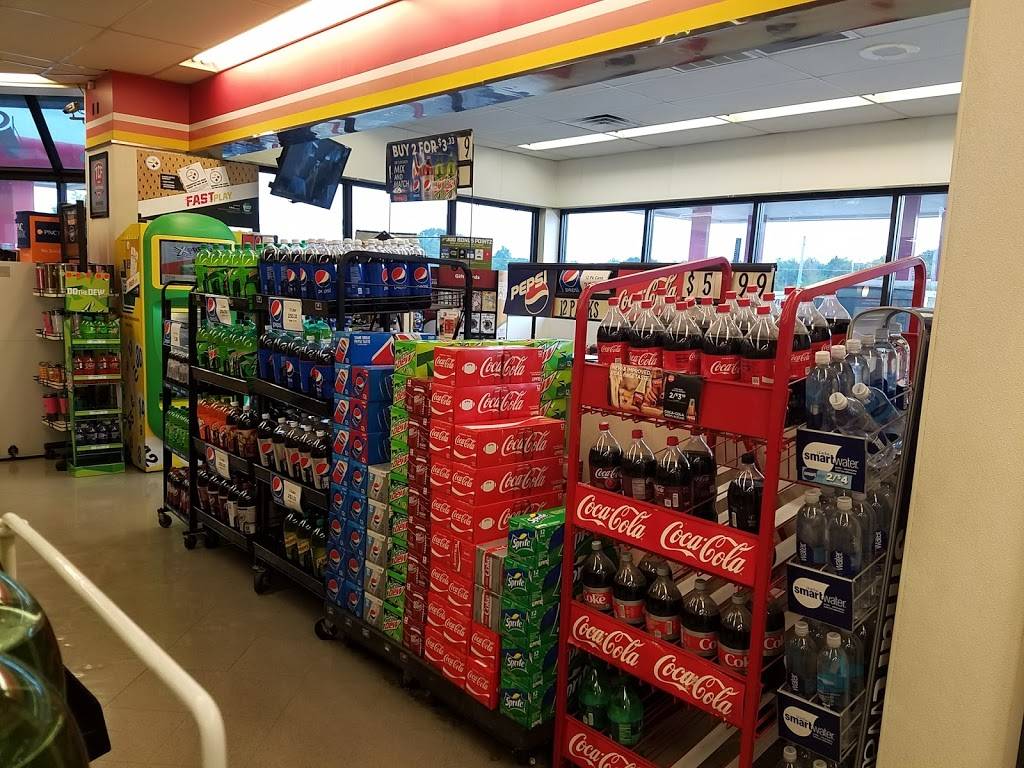 Sheetz #202 | cafe | 2381 S Hermitage Rd, Hermitage, PA 16148, USA | 7249818856 OR +1 724-981-8856