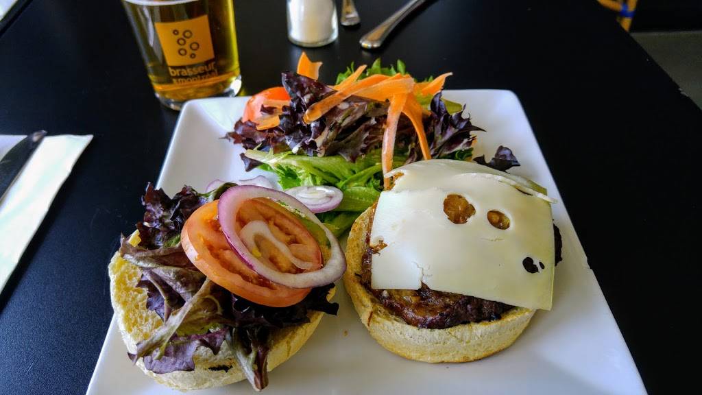 Brasseur de Montréal | restaurant | 1485 Rue Ottawa, Montréal, QC H3C 1S9, Canada | 5147884500 OR +1 514-788-4500