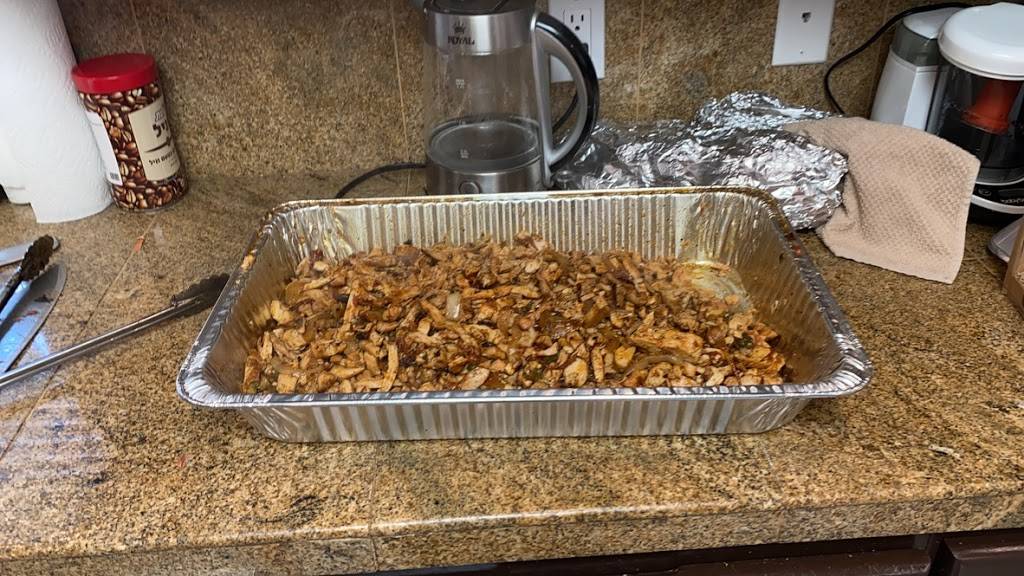 Infinitea Kosher Fresh Grill | restaurant | 21765 Ventura Blvd, Woodland Hills, CA 91364, USA | 8187100140 OR +1 818-710-0140