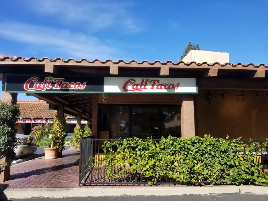 Cali Tacos | restaurant | 1631 17th St #1, Santa Ana, CA 92705, USA | 6573462031 OR +1 657-346-2031