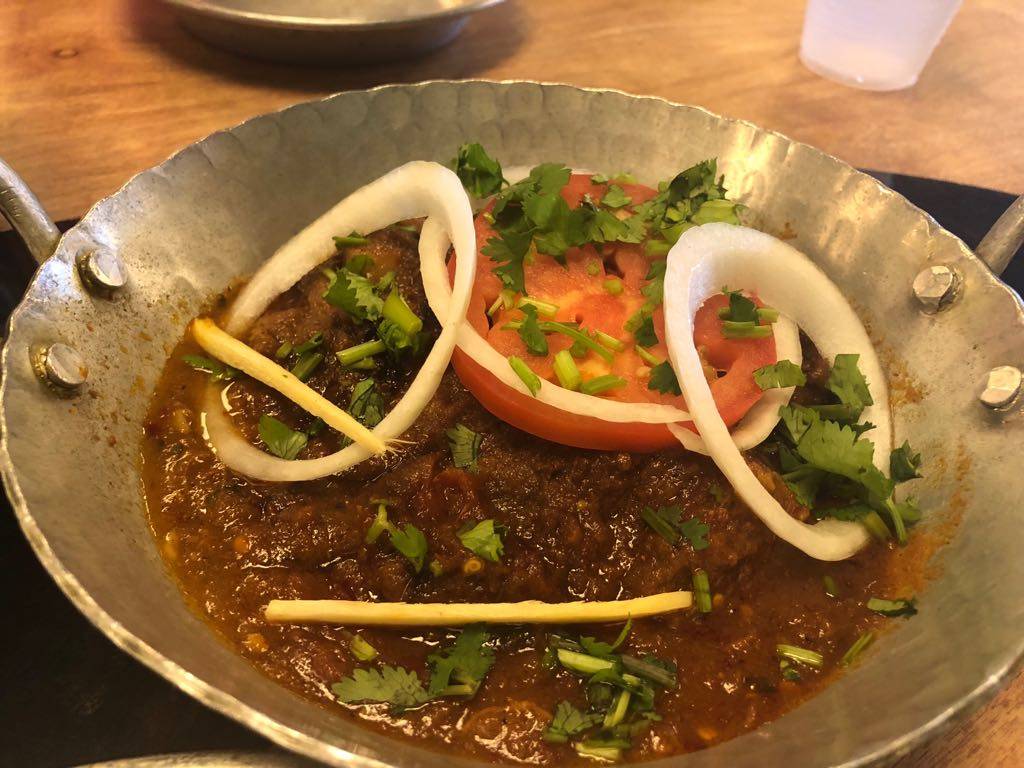 Chapati | restaurant | 4930 Lafayette Rd G, Indianapolis, IN 46254, USA | 3174059874 OR +1 317-405-9874