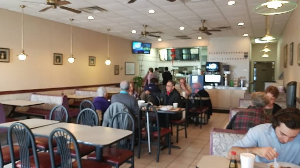 Tasty Egg Roll II | restaurant | 710 W Renner Rd, Richardson, TX 75080, USA | 2145756868 OR +1 214-575-6868