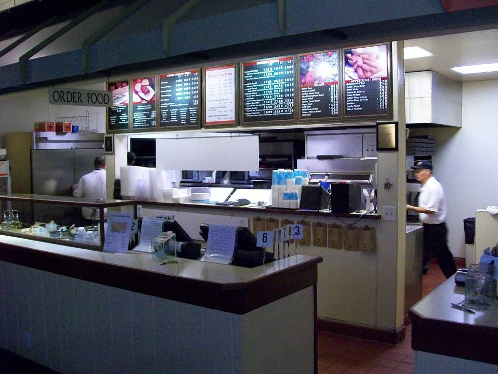 Lamppost Pizza | meal delivery | 1145 Lindero Canyon Rd, Westlake Village, CA 91362, USA | 8188792195 OR +1 818-879-2195