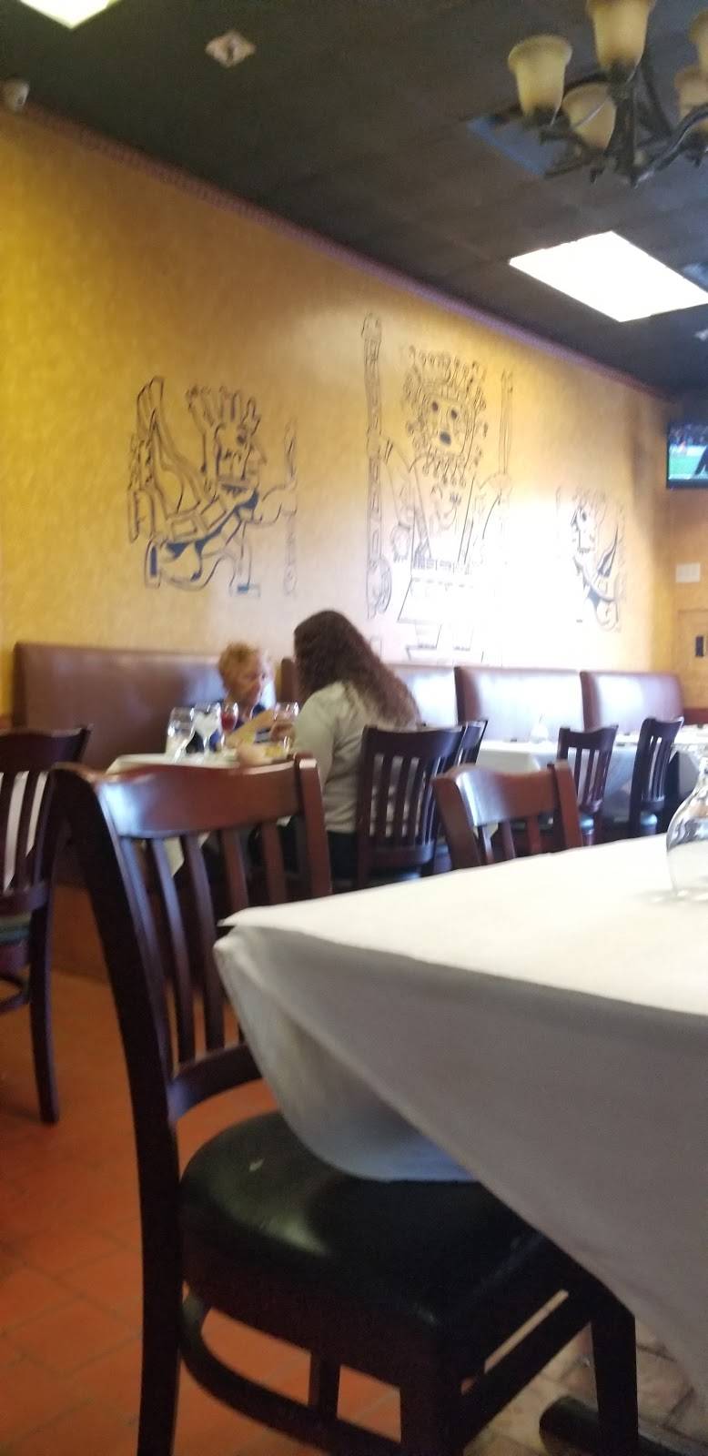 Cuzco | restaurant | 98102 Queens Blvd, Rego Park, NY 11374, USA | 7182751575 OR +1 718-275-1575