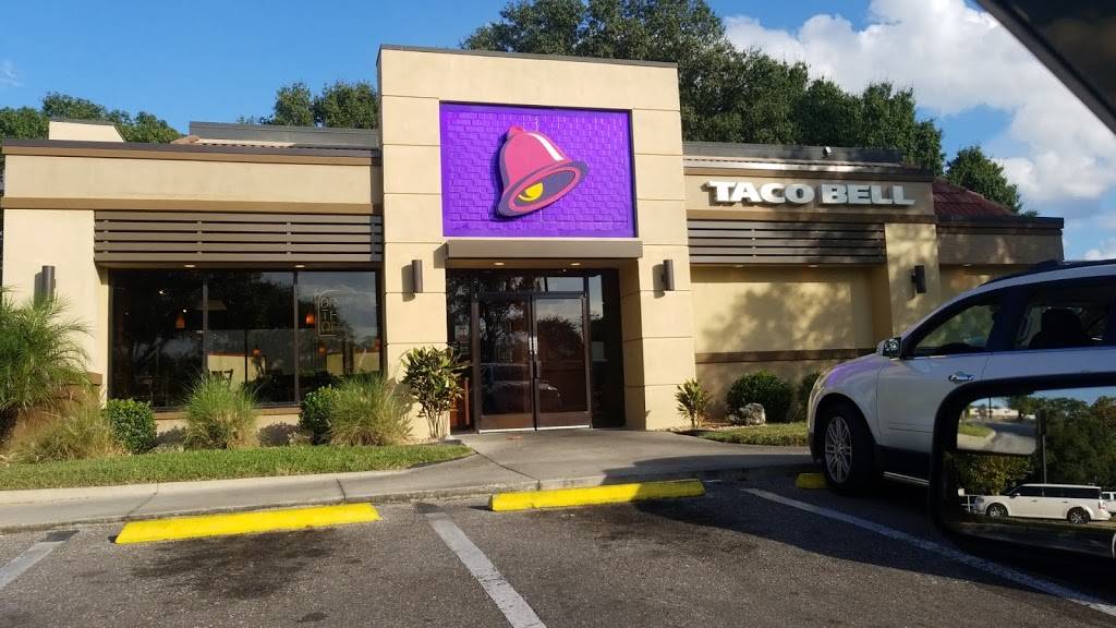 Taco Bell | meal takeaway | 706 Martin Luther King Jr. Blvd. W, Seffner, FL 33584, USA | 8136510084 OR +1 813-651-0084