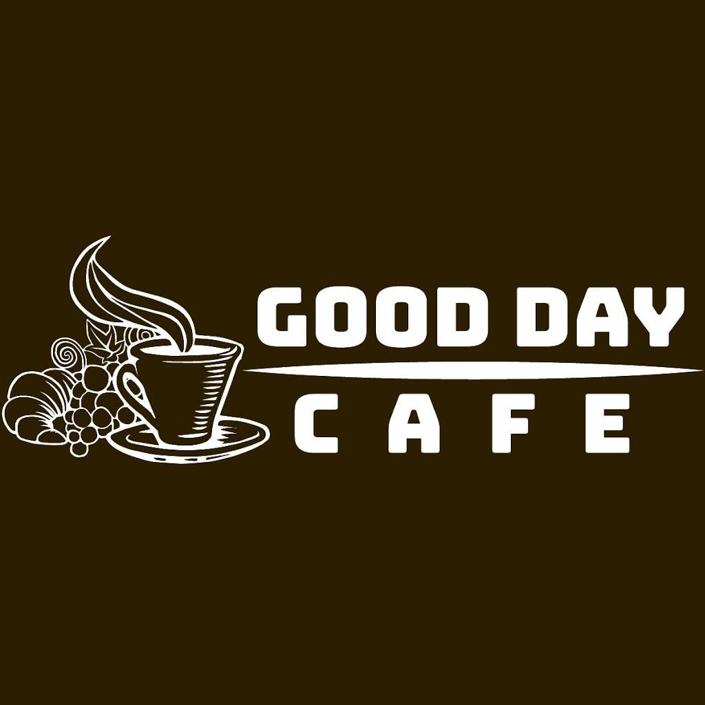 Good Day Café | cafe | 3474, 101 S Webster St, Madison, WI 53703, USA | 6082510157 OR +1 608-251-0157