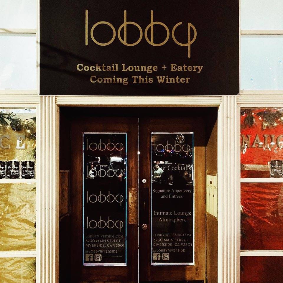 The Lobby | night club | 3730 Main St, Riverside, CA 92501, USA | 9517425020 OR +1 951-742-5020