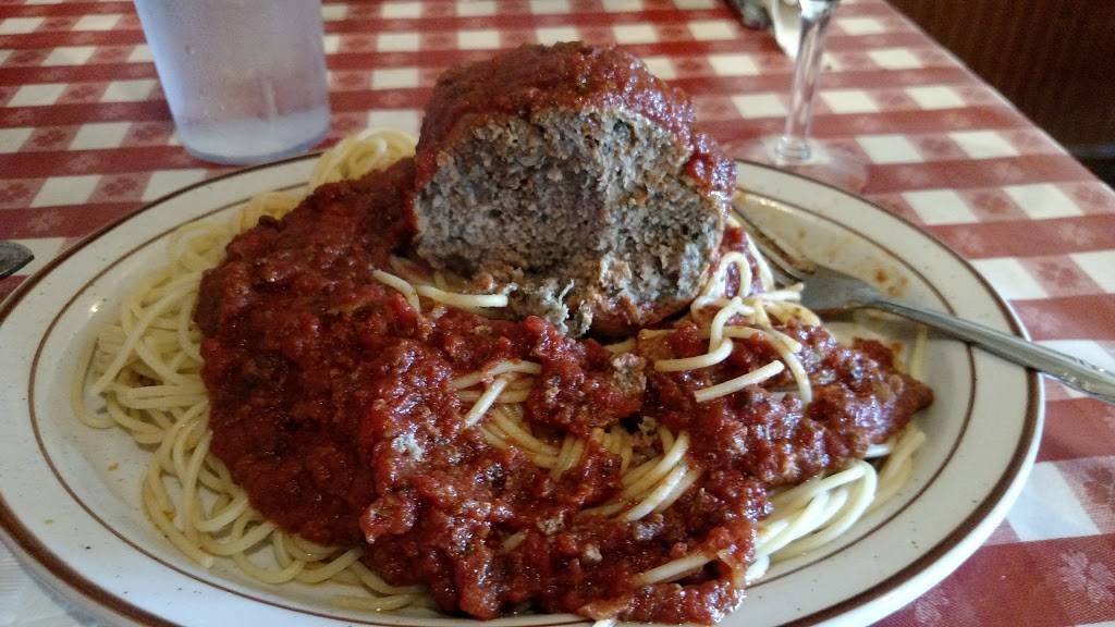 Filippis Pizza Grotto | restaurant | 645 1st St, Napa, CA 94559, USA | 7072549700 OR +1 707-254-9700