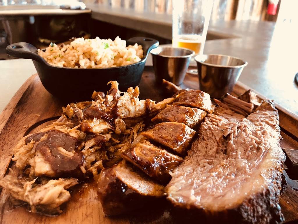 Sisters Barn | restaurant | 1408 S Pacific Coast Hwy, Redondo Beach, CA 90277, USA | 4244526070 OR +1 424-452-6070