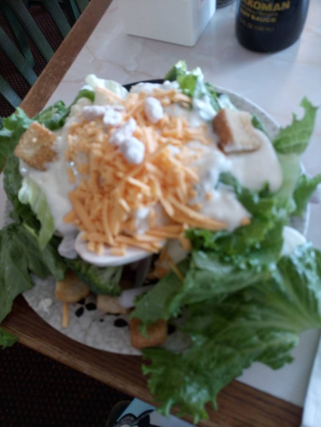 China Buffet | restaurant | 3160 W Ridge Rd #6, Greece, NY 14626, USA | 5856971788 OR +1 585-697-1788