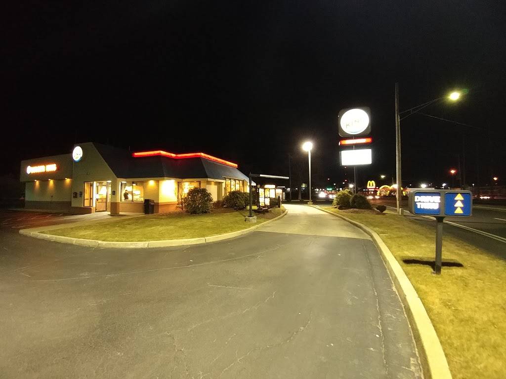 Burger King | restaurant | 180 Huttleston Ave, Fairhaven, MA 02719, USA | 5089977272 OR +1 508-997-7272