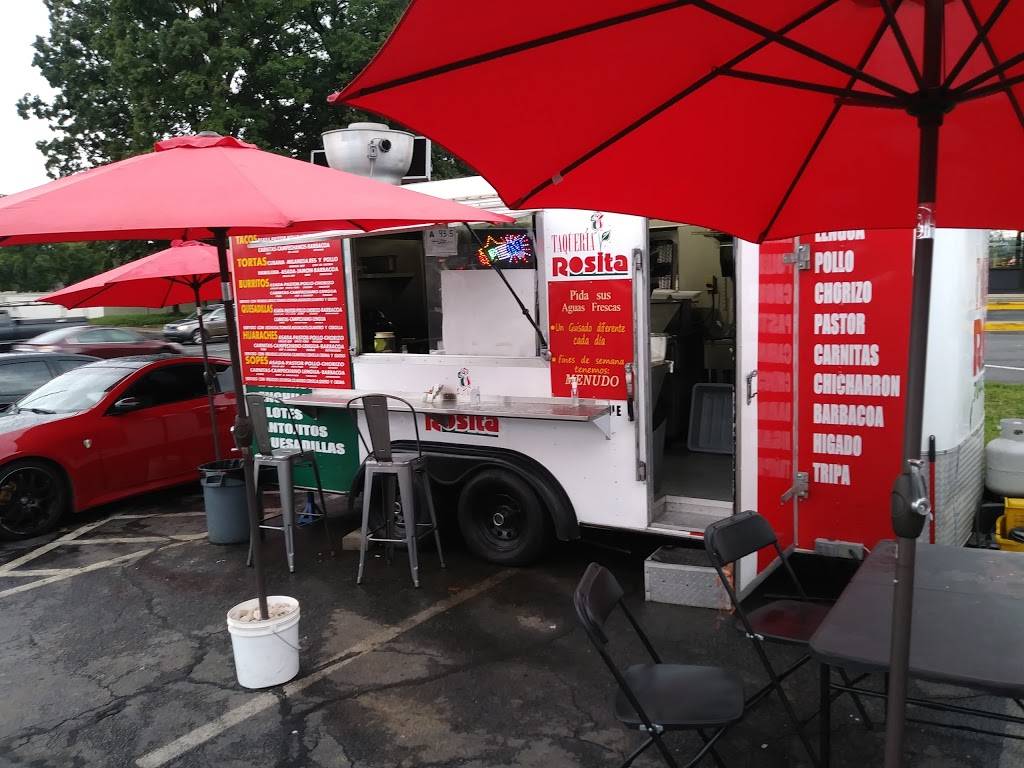Taqueria Rosita | restaurant | 243-285 E Woodlawn Rd, Charlotte, NC 28217, USA | 7045821976 OR +1 704-582-1976