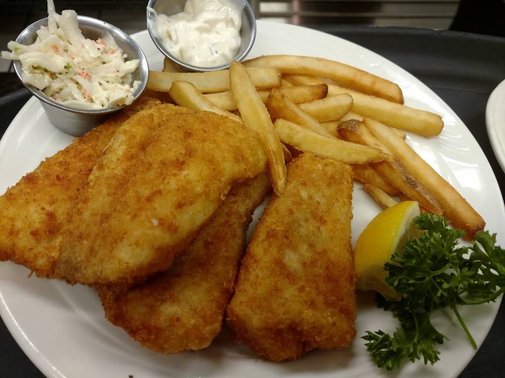 Viking Supper Club | restaurant | 6661 Brecklin Loop, Larsen, WI 54947, USA | 9208363220 OR +1 920-836-3220