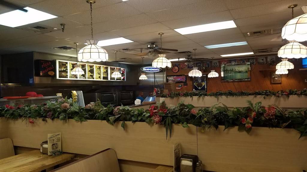 Pizza By Napoli | restaurant | 3425 W Thunderbird Rd, Phoenix, AZ 85053, USA | 6028631881 OR +1 602-863-1881