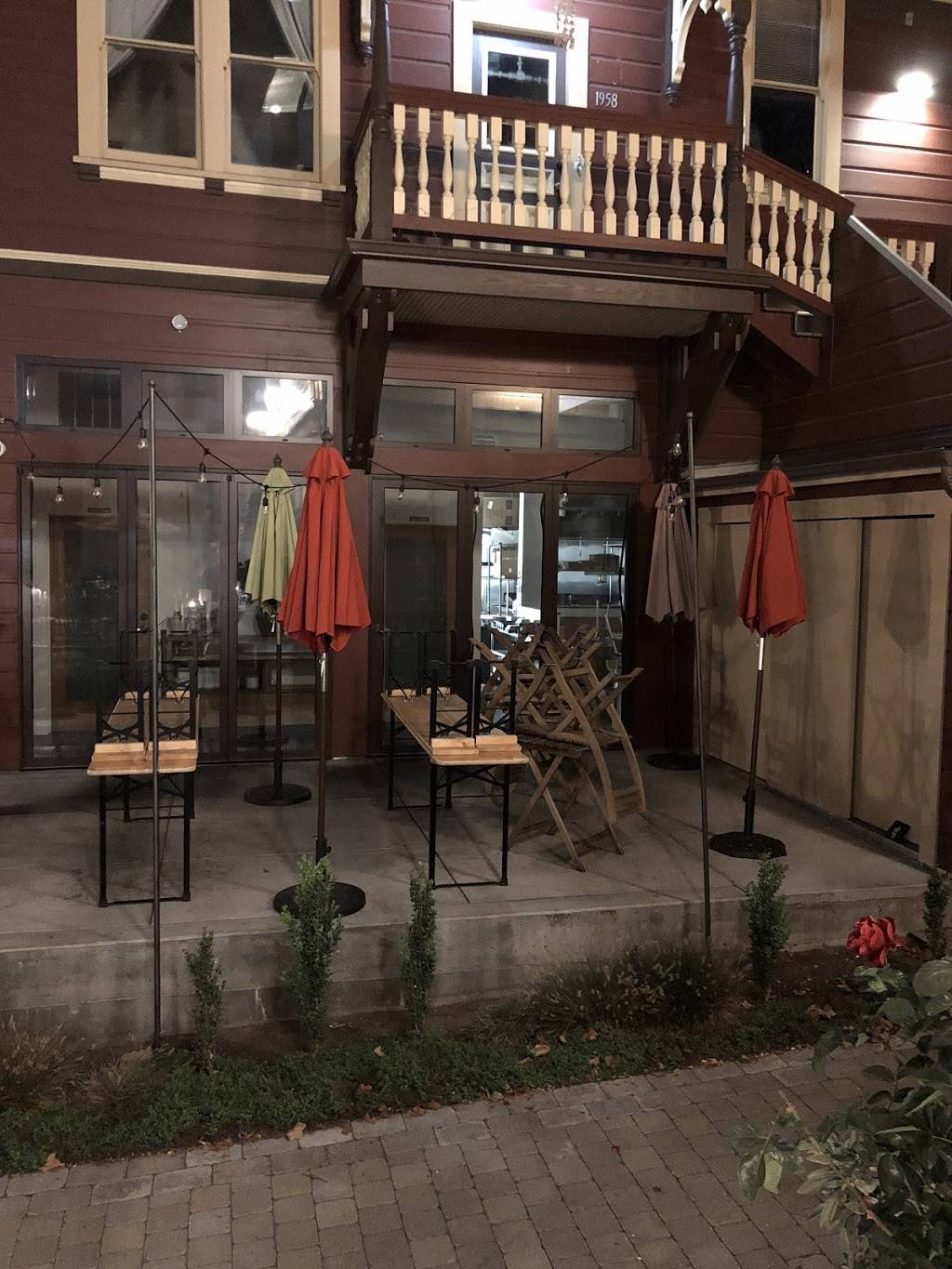 The Butchers Son and Market | restaurant | 1954 University Ave, Berkeley, CA 94704, USA | 5109840818 OR +1 510-984-0818