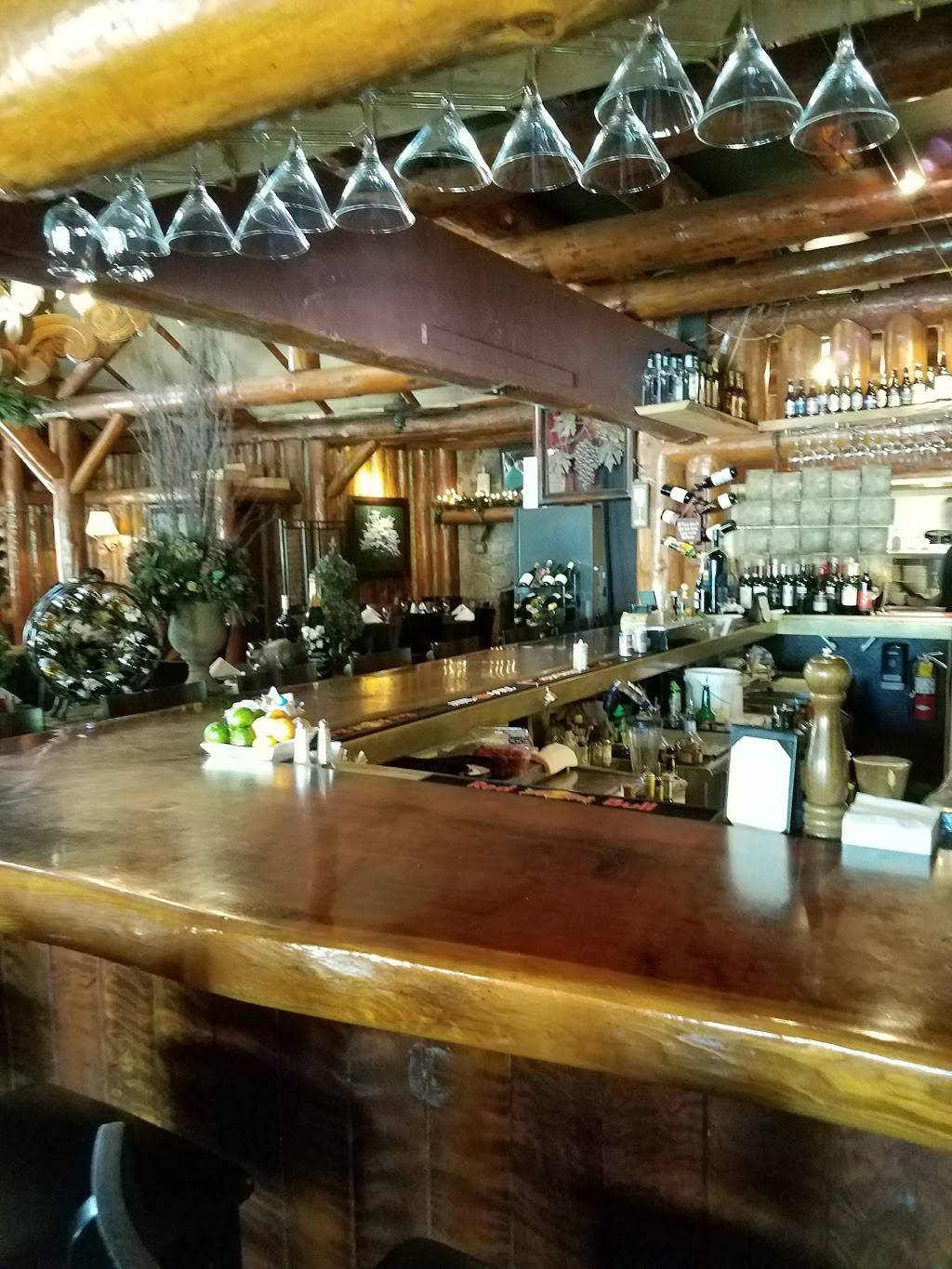 The Grill At Antlers Inn | restaurant | 26125 CA-189, Twin Peaks, CA 92391, USA | 9093362600 OR +1 909-336-2600