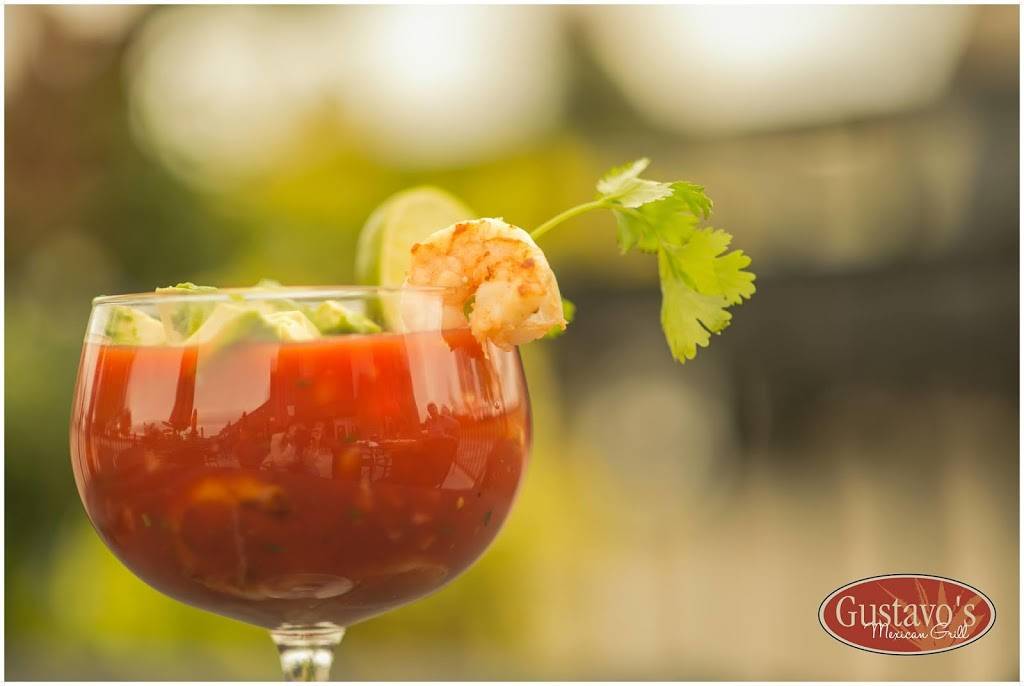 Gustavos Mexican Grill | restaurant | 6402 Westwind Way #1, Crestwood, KY 40014, USA | 5022436950 OR +1 502-243-6950