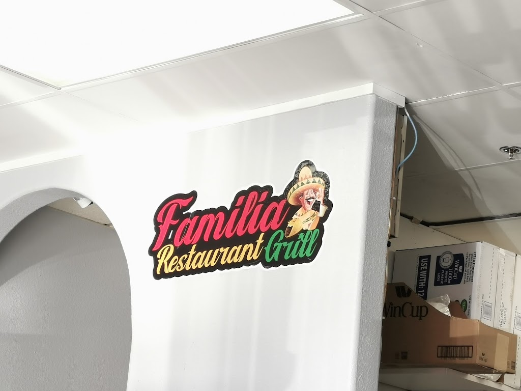 Familia Restaurant Grill | restaurant | 41925 Motor Car Pkwy c, Temecula, CA 92591, USA | 9515879005 OR +1 951-587-9005