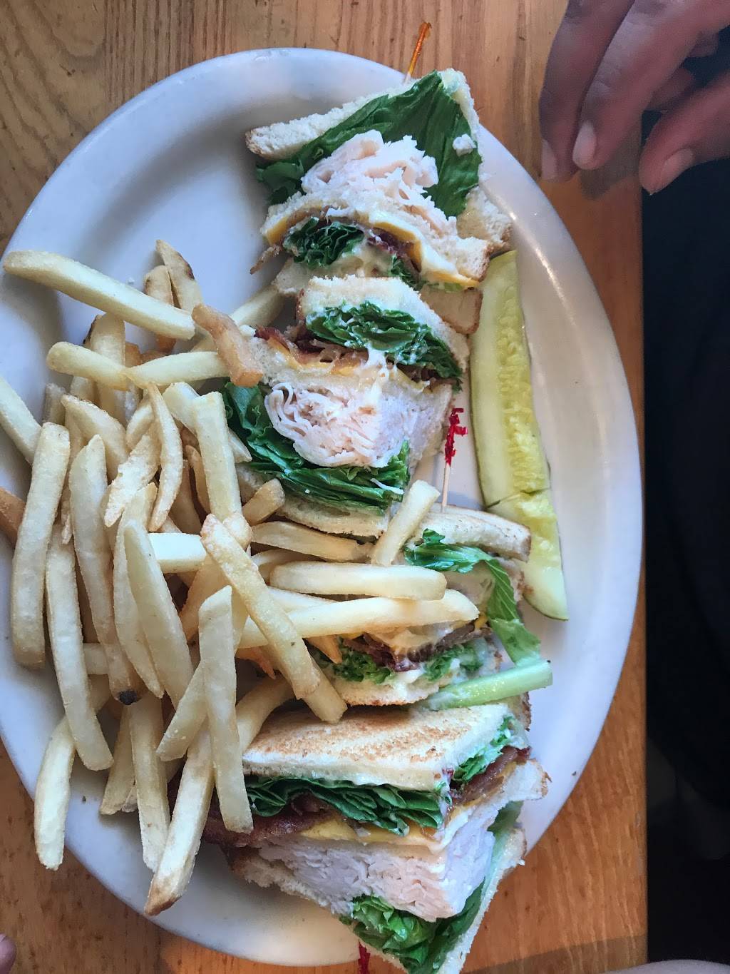 Jims Restaurant | restaurant | 4108 Broadway St, San Antonio, TX 78209, USA | 2108285120 OR +1 210-828-5120