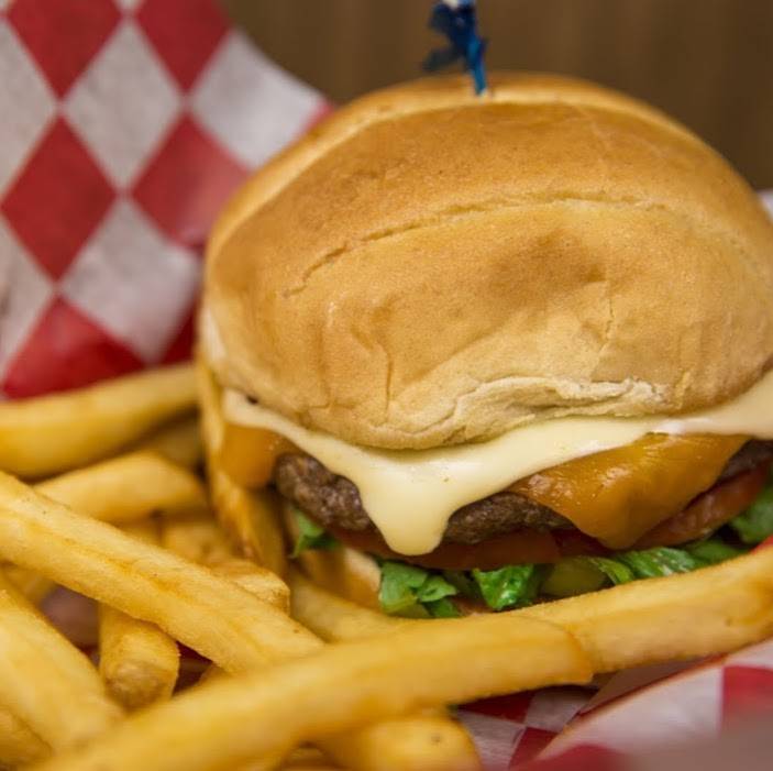 Spare Time Grill | meal delivery | 550 24th Ave NW, Norman, OK 73069, USA | 4053603634 OR +1 405-360-3634