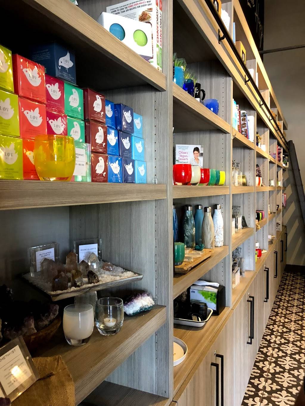 The Source | cafe | 1109 Lincoln Ave #10, San Jose, CA 95125, USA | 4082169592 OR +1 408-216-9592