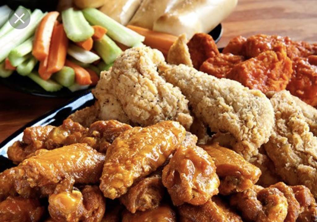 Americas Best Wings | restaurant | 4145 Chestnut St, Philadelphia, PA 19104, USA | 2672922977 OR +1 267-292-2977