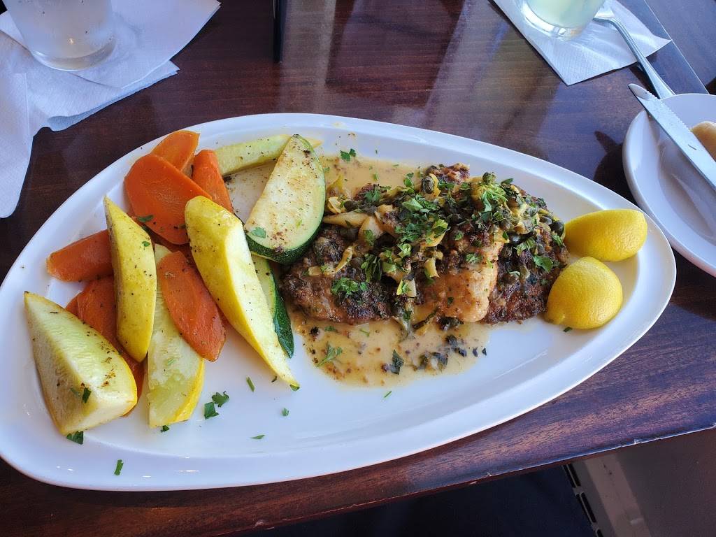 North 42 Kitchen + Bar | restaurant | 30675 N River Rd, Harrison Charter Township, MI 48045, USA | 5863297880 OR +1 586-329-7880