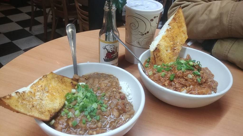 J. Gumbos | restaurant | 2 Arcade Alley, Nashville, TN 37219, USA | 6156877979 OR +1 615-687-7979