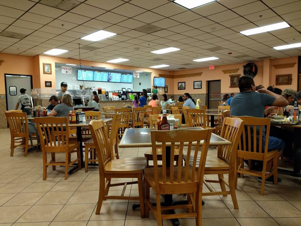 Taqueria El Toro | restaurant | 3601 Junction Blvd, Raleigh, NC 27603, USA | 9196615676 OR +1 919-661-5676