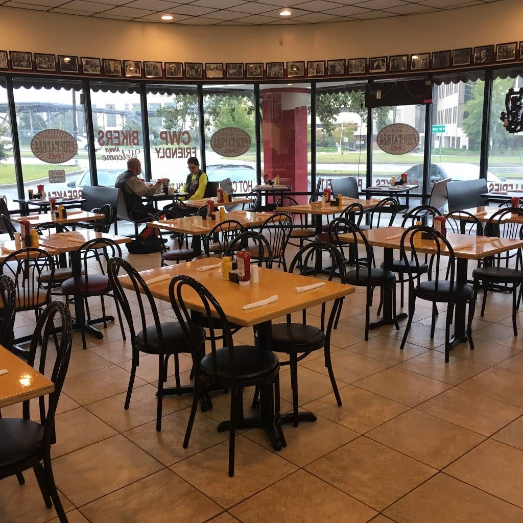 Chickadees Diner | restaurant | 1729 Marshall St, Columbia, SC 29203, USA | 8037227472 OR +1 803-722-7472