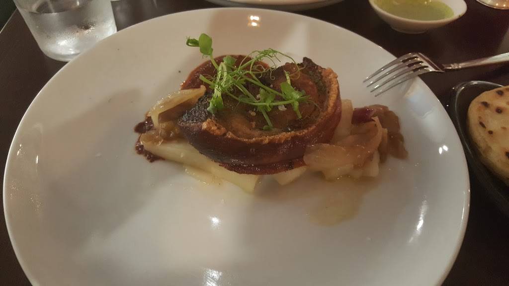 MAIZE - Arepas & Bar | restaurant | 1438 Race St, Cincinnati, OH 45202, USA | 5133811608 OR +1 513-381-1608