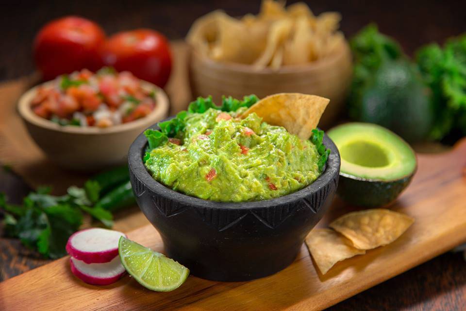 Guac Mexi Grill | restaurant | 572 King St N Unit 4, Waterloo, ON N2L 6L3, Canada | 5197254820 OR +1 519-725-4820