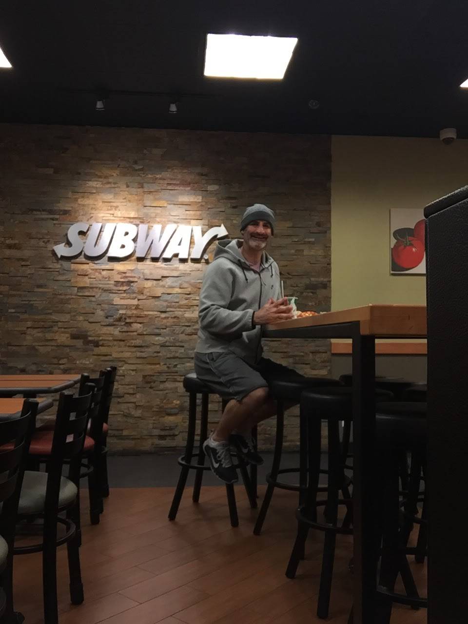 Subway Restaurants | restaurant | 12727 Ventura Blvd, Studio City, CA 91604, USA | 8189850409 OR +1 818-985-0409