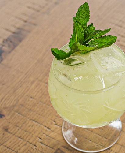 Del Mar SoCal Kitchen | restaurant | 705 N High St 1st Floor, Columbus, OH 43215, USA | 6143009500 OR +1 614-300-9500