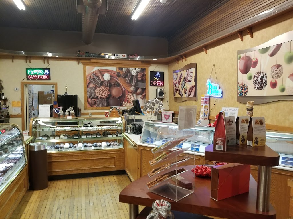 Rocky Mountain Chocolate Factory | cafe | 314 Elk Ave, Crested Butte, CO 81224, USA | 9703490933 OR +1 970-349-0933