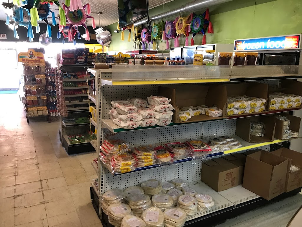 Villalobos Market | restaurant | 139 W Monroe St, Bangor, MI 49013, USA | 2694275640 OR +1 269-427-5640