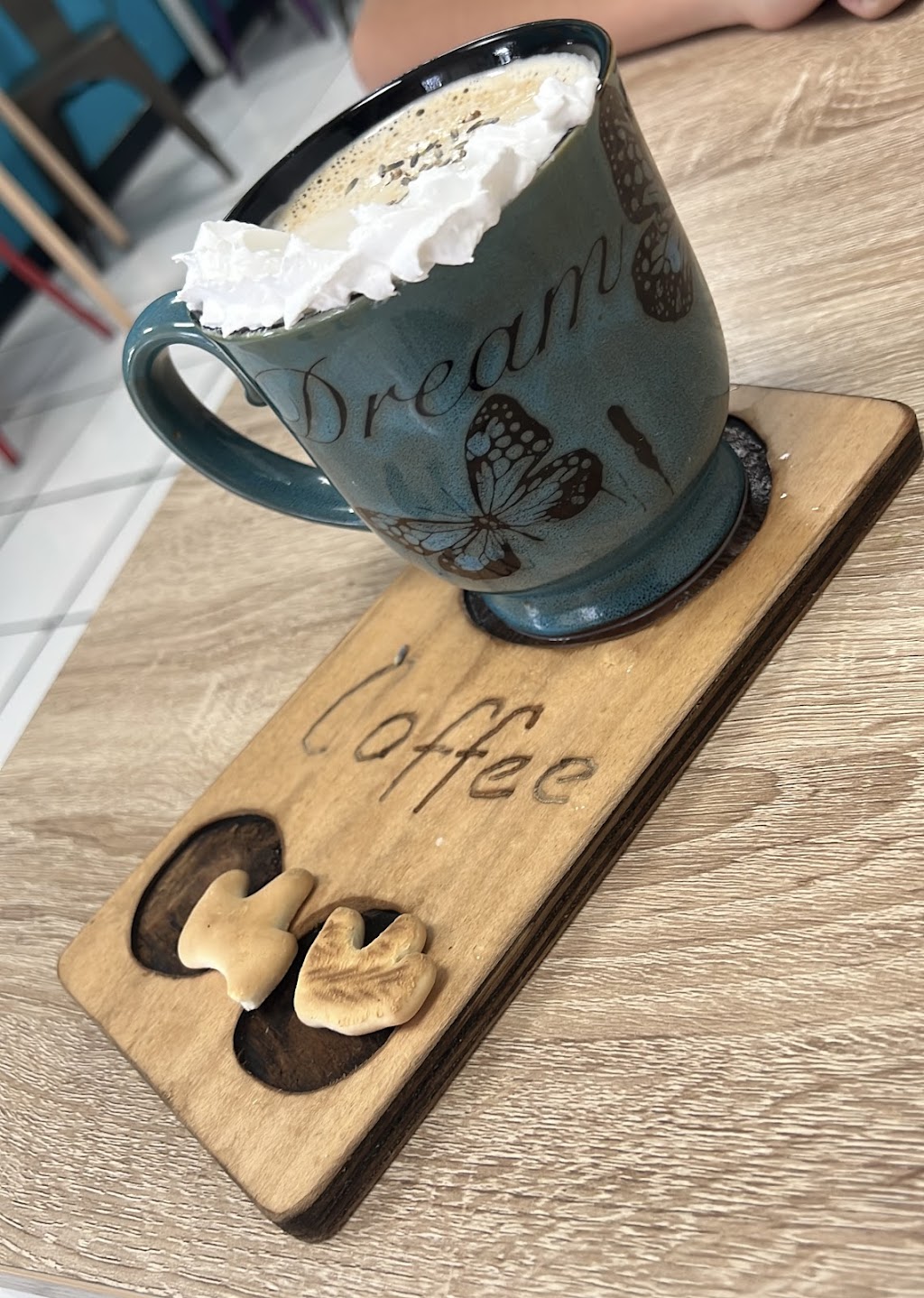 Dolche cafe/ Mexifood | cafe | 1096 Broadway, Chula Vista, CA 91911, USA | 6199476100 OR +1 619-947-6100