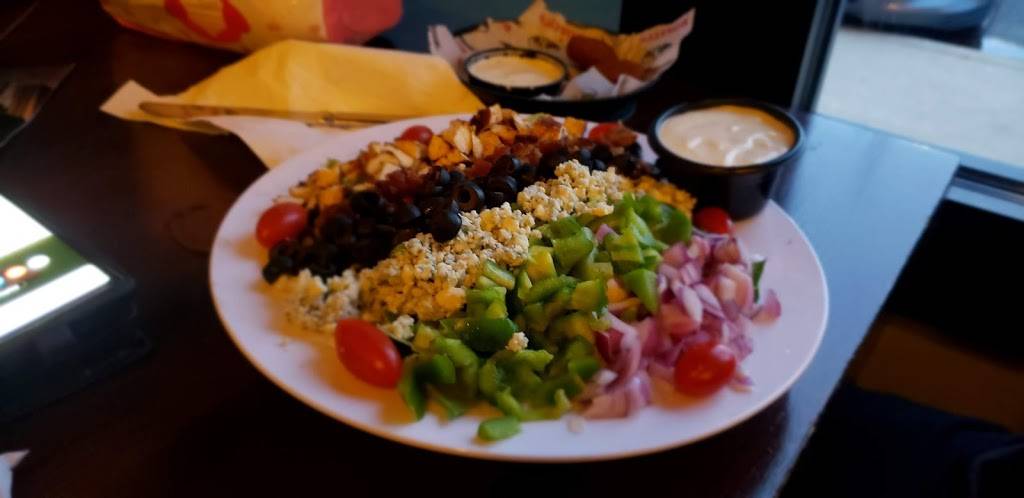 Rosatis Pizza | restaurant | 10755 Broadway, Crown Point, IN 46307, USA | 2192814500 OR +1 219-281-4500