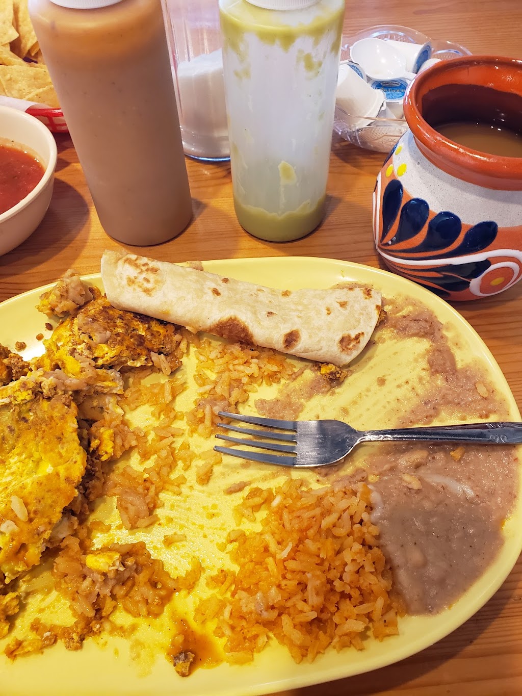 ORALE Tacos & Bakery | restaurant | 2204 Whitten Rd, Memphis, TN 38133, USA | 9015721786 OR +1 901-572-1786