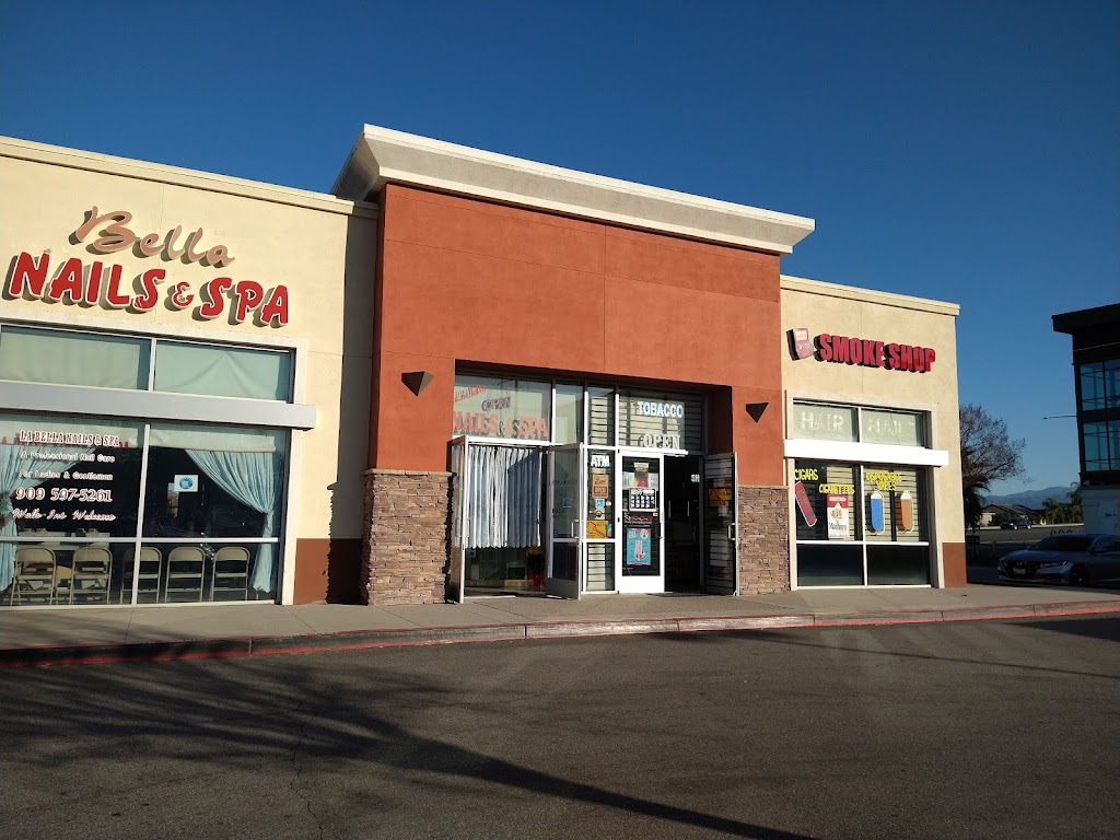 Havana Smoke Shop - Chino Hills | meal takeaway | 15463 Fairfield Ranch Rd STE K, Chino Hills, CA 91709, USA | 9093938644 OR +1 909-393-8644