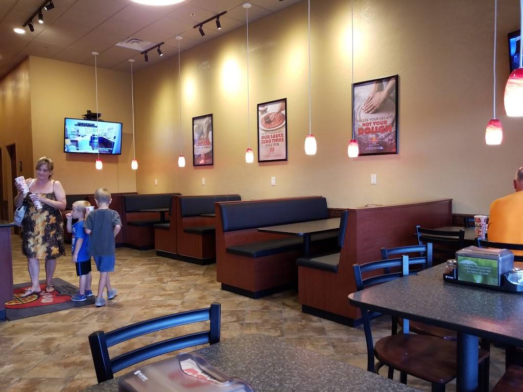 Marcos Pizza | restaurant | 149 Orville Rd, Essex, MD 21221, USA | 4435790229 OR +1 443-579-0229