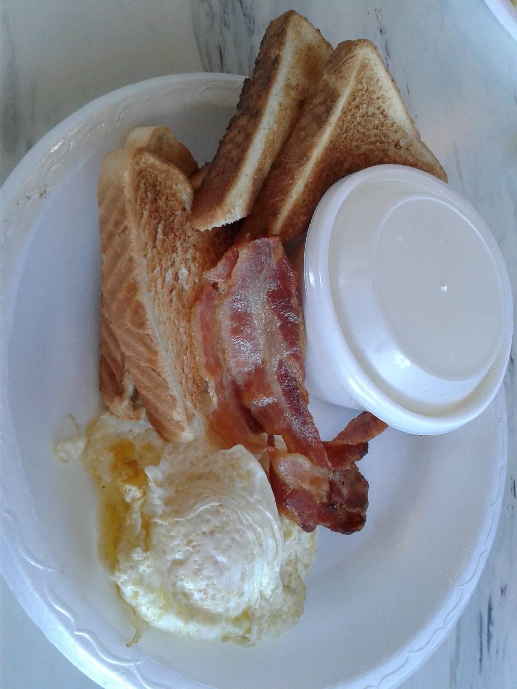 Krystal | restaurant | 5444 Blanding Blvd, Jacksonville, FL 32244, USA | 9047710404 OR +1 904-771-0404