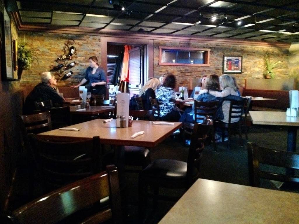 Angelos McFarland | restaurant | 4706 Farwell St, McFarland, WI 53558, USA | 6088382233 OR +1 608-838-2233