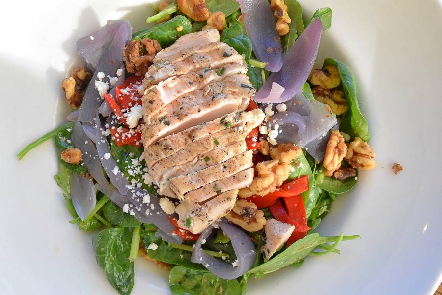 Green Valley Grill | restaurant | 622 Green Valley Rd, Greensboro, NC 27408, USA | 3368542015 OR +1 336-854-2015