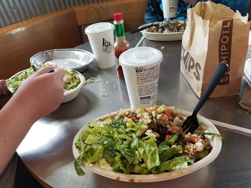 Chipotle Mexican Grill | restaurant | 3335 Princeton Rd, Fairfield Township, OH 45011, USA | 5137373403 OR +1 513-737-3403