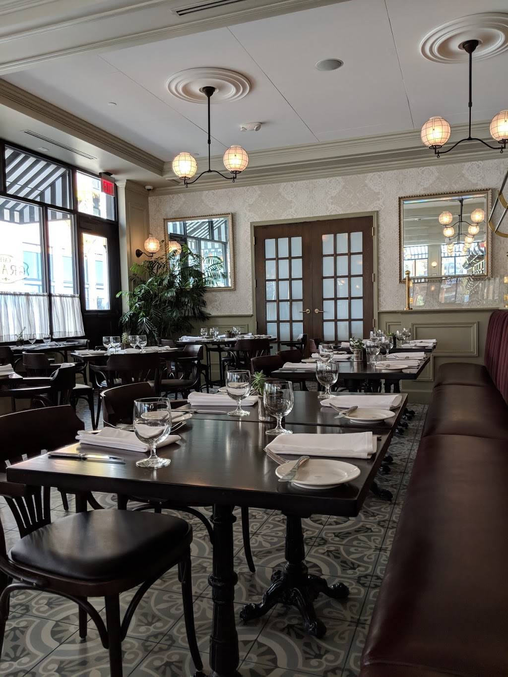 Cafe Grace | cafe | 11200 W Burleigh St, Wauwatosa, WI 53222, USA | 4148376310 OR +1 414-837-6310