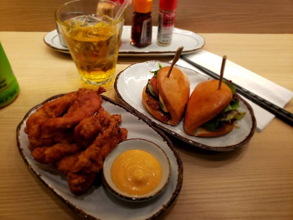 TERAKAWA RAMEN | restaurant | 125 S 40th St, Philadelphia, PA 19104, USA | 2155166818 OR +1 215-516-6818