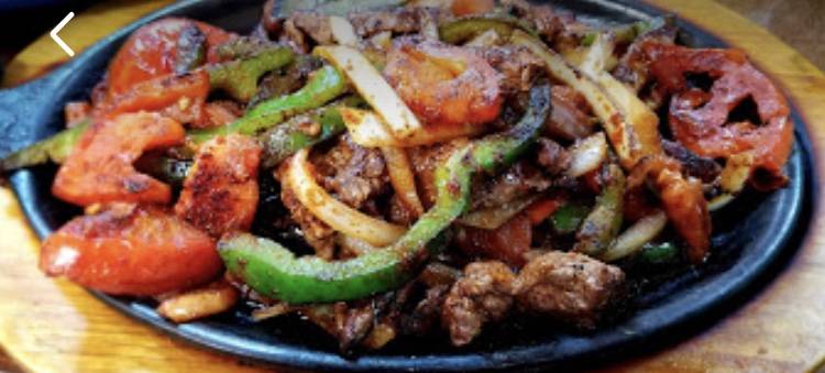 El camino real | restaurant | 11681 Brooks School Rd, Fishers, IN 46037, USA | 3179131970 OR +1 317-913-1970