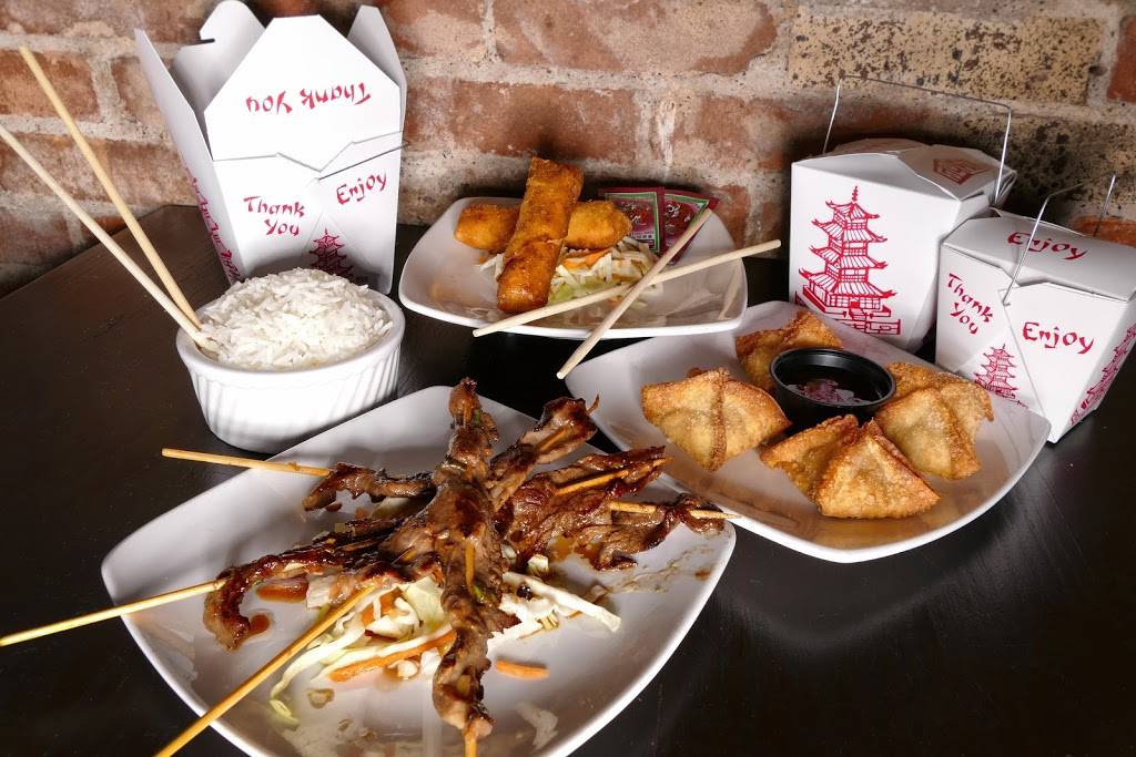 Wok Hard Deep Ellum | meal takeaway | 2826 Elm St, Dallas, TX 75226, USA | 2147929888 OR +1 214-792-9888